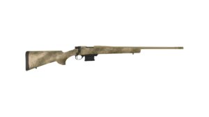 HOWA FENCELINE MINI 300BLK REAP 16"