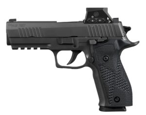 SIG SAUER P226 X-SERIES 9MM DA/SA 18RD