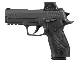 SIG SAUER P226X DA/SA 3.8" 9MM 18+1