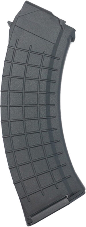 PIO MAG 7.62X39 AK BLACK