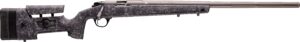 CVM ENDURA LRH MZL 45CAL 26TNG