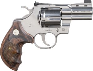 CLT PYTHON 357 REV 2.6B RB DE