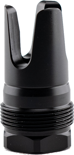REARDEN MFG. FLASH HIDER - 1/2-28 SQUARE HEAT TREATED