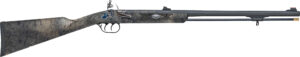 TRA PA PELLET FLINT 50CA DW FO