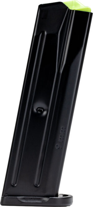 ROS MAG RM1F 9MM BLK 10RD