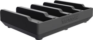 TACTACAM REVEAL LITHIUM MULTI - CHARGER 12V 4-BANK