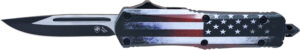 TPL SMALL US FLAG DROP POINT