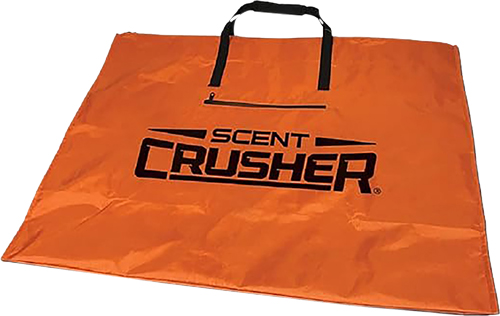SCENTCRUSHER SCENT FREE MAT - BAG WATER RESISTANT