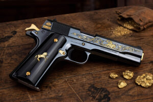 SKC CLT 1911 38SUP 9 MURRIETA