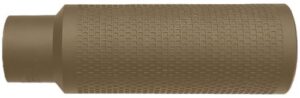 OTTER CREEK LABS MILKMAN 9MM - SILENCER TITANIUM FDE