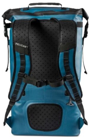 PELICAN COOLERS DAYVENTURE - BACKPACK SOFT 19.4 QT INDIGO
