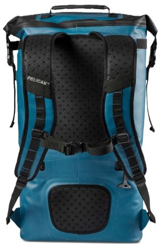 PELICAN COOLERS DAYVENTURE - BACKPACK SOFT 19.4 QT INDIGO