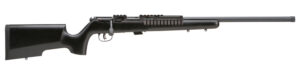SAVAGE ARMS 93 BOLT 17HMR TACT STK FLT TB#
