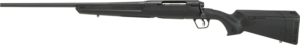 SAVAGE ARMS AXIS II 270WIN BL/SYN LH 22" #