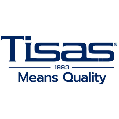 TISAS REGENT BR9 9MM BLK 15+1 4.6"