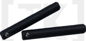 TANDEMKROSS UPGRADED RECEIVER - KROSSPINS FOR RUGER 10/22