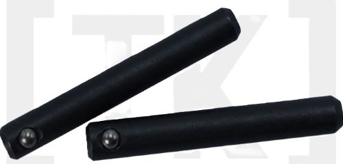 TANDEMKROSS UPGRADED RECEIVER - KROSSPINS FOR RUGER 10/22