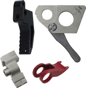 TANDEMKROSS ULTIMATE TRIGGER - KIT RUGER MARK IV & 22/45 BLK