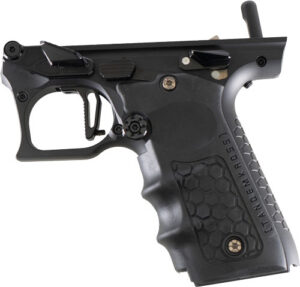 TANDEMKROSS TANDEMIZED CTHULHU - RUGER MK IV & 22/45 BLACK