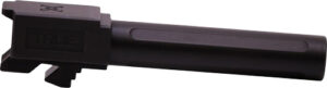 TRUE PRECISION FOR RUGER RXM - BARREL NON THREADED BLACK NTRD