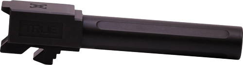 TRUE PRECISION FOR RUGER RXM - BARREL NON THREADED BLACK NTRD
