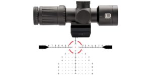 EOT VUDU 4-12X36 SHORT FFP MR5