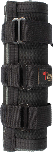 US TACTICAL SUPPRESSOR COVER - 8" BLACK