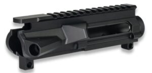 WLA AR15 UPPER RECEIVER - FORGED