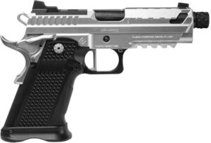 FUS XP PRO 9MM 4B 10RD CHR TB