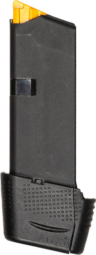 XTECH TACTICAL STEEL MAGAZINE - FOR GLOCK 43 9RD