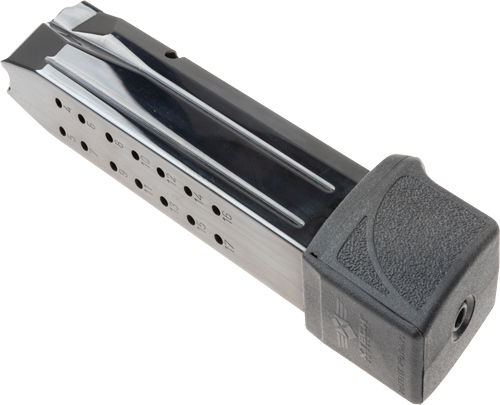 XTECH TACTICAL MAGAZINE KIT - S&W M&P9 22RD FULL SIZE