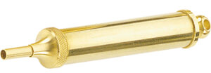 TRA FLINTLOCK PAN PRIMER