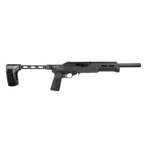 FRANKLIN ARMORY F22-V 22LR 12" INTEGRAL PIST