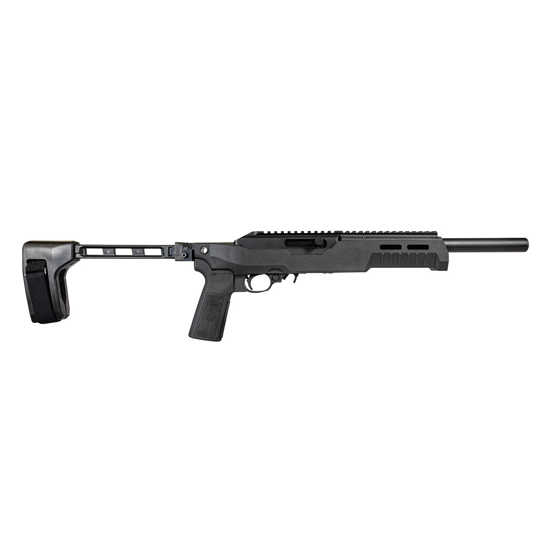 FRANKLIN ARMORY F22-V 22LR 12" INTEGRAL PIST