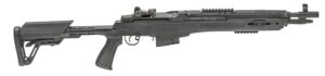 SPRINGFIELD ARMORY M1A SOCOM 16" 308 BLACK CQB