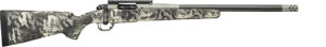 SPRINGFIELD ARMORY BOUNDARY 308WIN CF ROGUE 20"