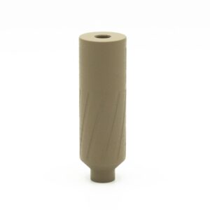 BANISH 9K DT 9MM FDE