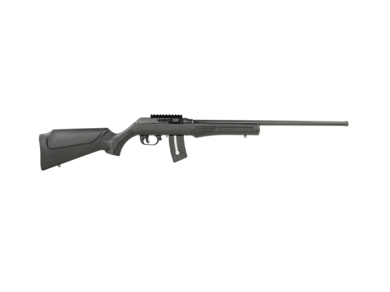 ROSSI RS22M 22MAG BK/SY 21" 10+1 TB#