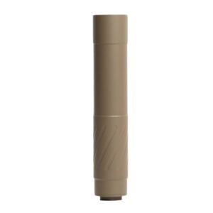 Banish 46 V2 .46CAL FDE Suppressor