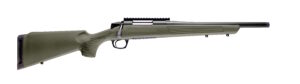 CVA CASCADE SB 450BM BLK/OD 18" #