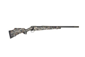 WEATHERBY MARK V CARBON CMPT 280AI 22"