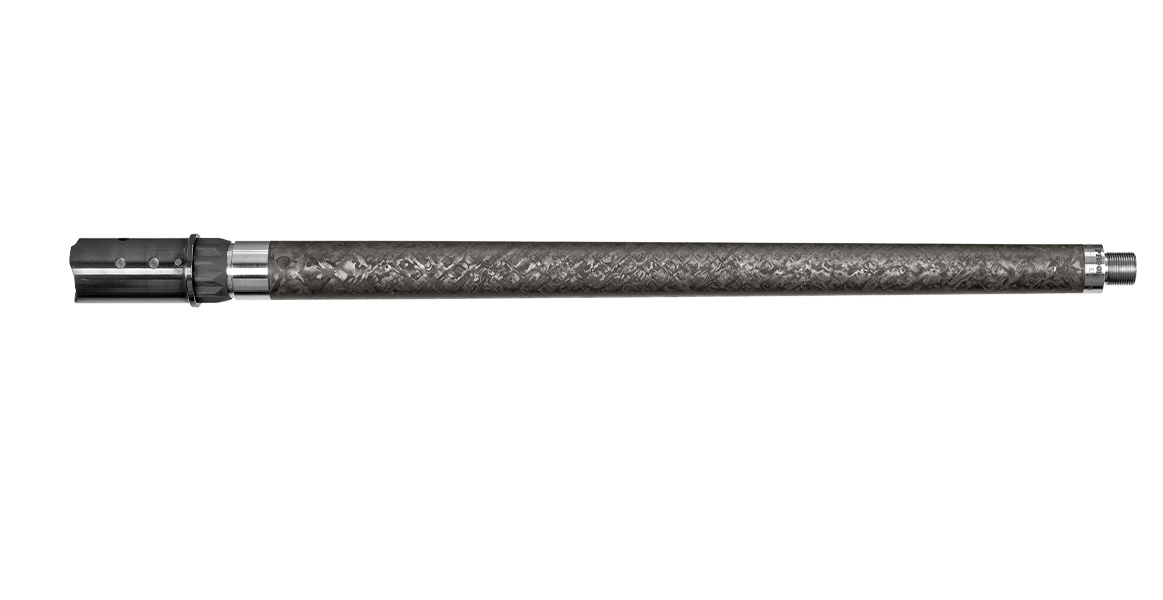 PROOF RESEARCH PREFIT BARREL CROSS 22CR 18"