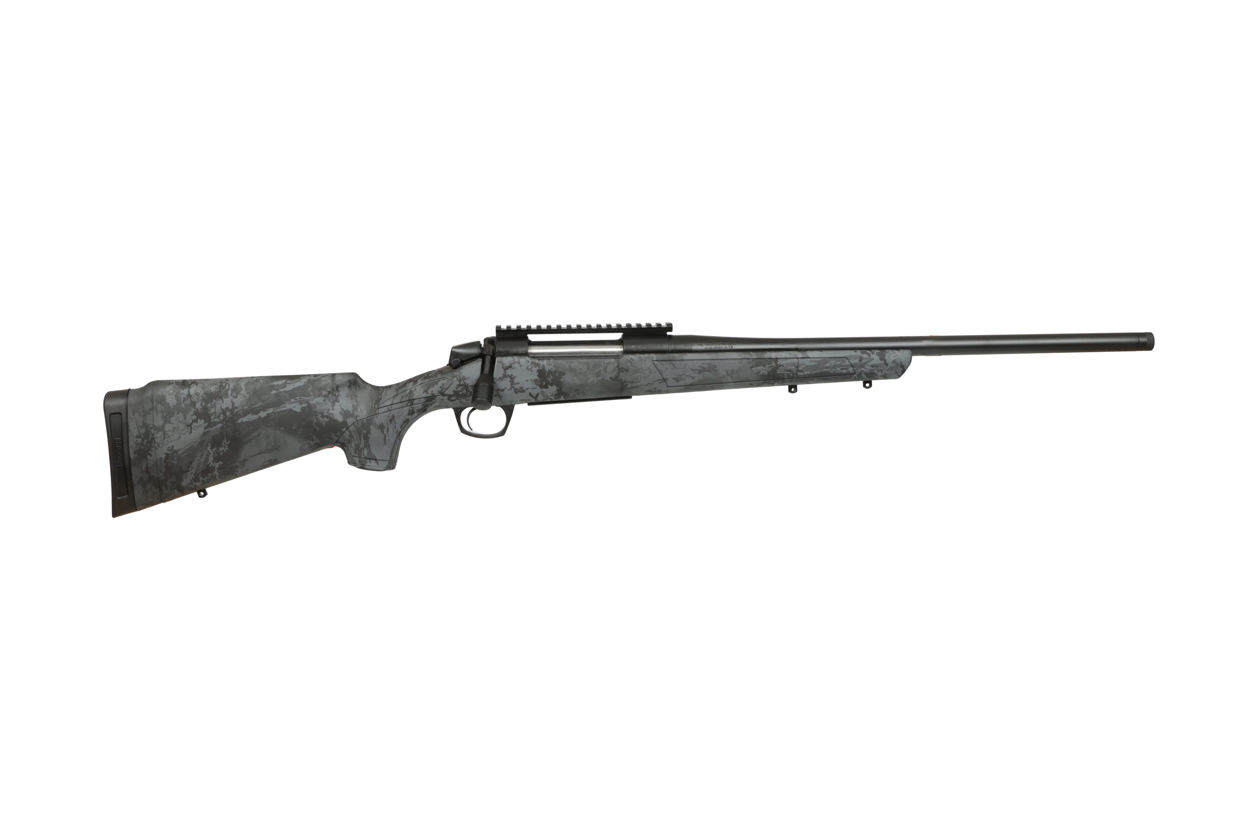 CVA CASCADE SR 450BM BLK/CAM 18"
