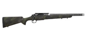 PROOF RESEARCH ELEVATION 2.0 6.5CR MDNGHT 18"