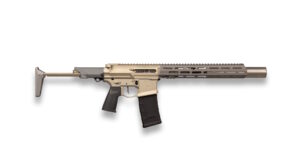 Q HONEY BADGER SD 300BLK 7" SSA