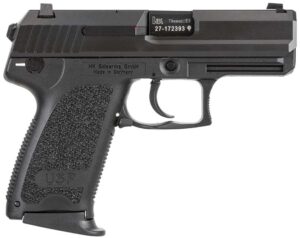 HECKLER AND KOCH (HK USA) USP9 CMPCT V7 9MM 13+1 LEM FS#
