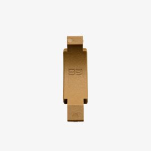 B5 Systems Trigger Guard Polymer Coyote Brown