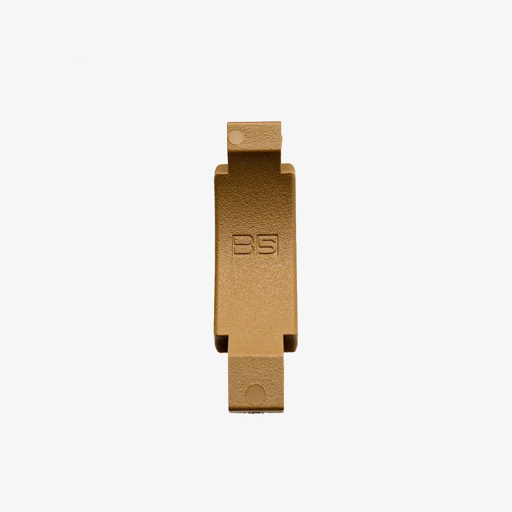B5 Systems Trigger Guard Polymer Coyote Brown