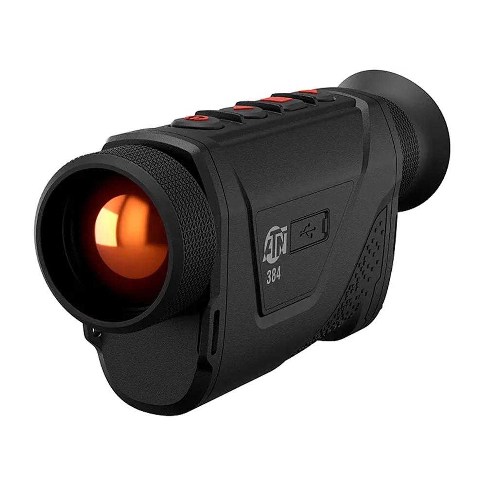 ATN BlazeHunter 335 Thermal Monocular 4-32x 384x288 Black
