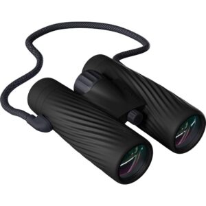 Bushnell A5 10x42 Binoculars Black